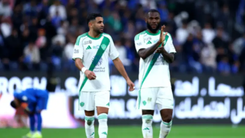 موعد مباراة الأهلي والفتح في الدوري السعودي والقنوات الناقلة
