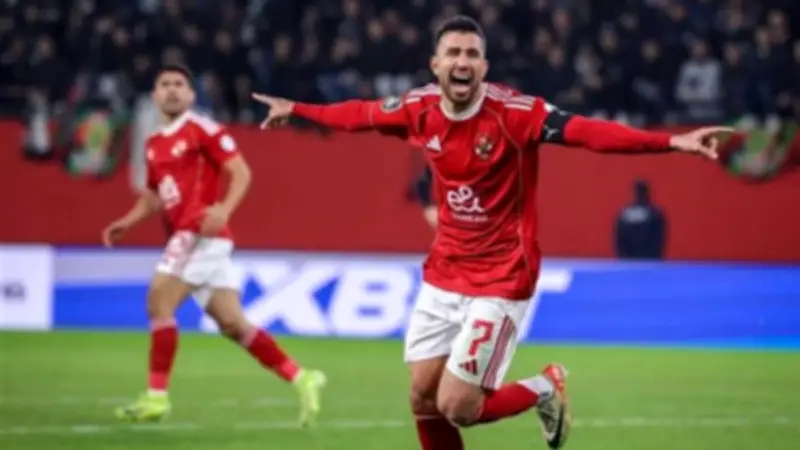 عقدة إنبي تطارد الأهلي قبل موقعة الليلة في الدوري المصري