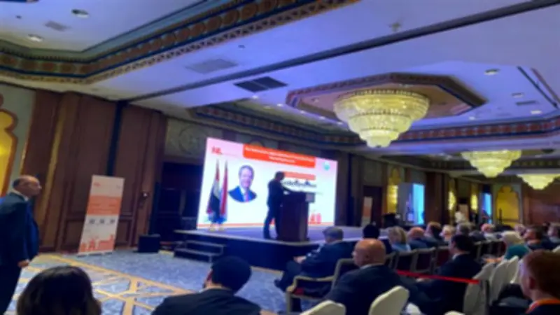 انطلاق مؤتمر الشراكة الزراعية المصرية-الهولندية لدعم الأمن الغذائي
