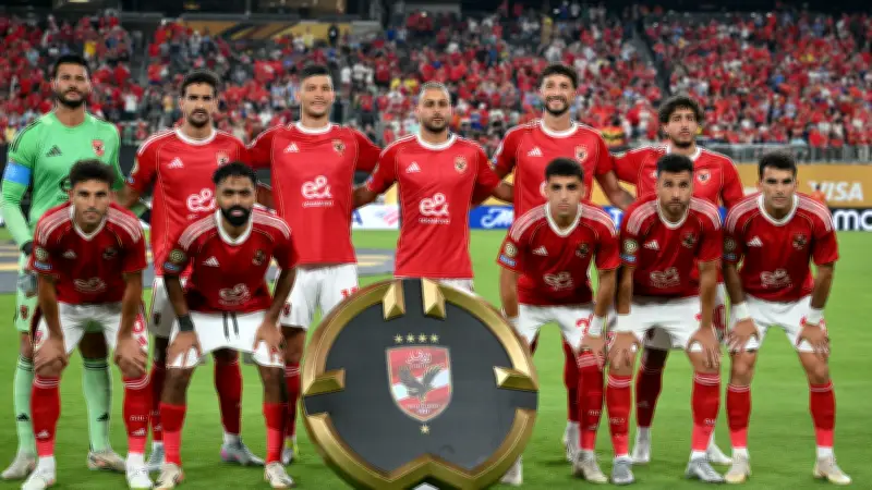 شوبير يكشف اسم المرشح الأبرز لتدريب الأهلي والبدري يتصدر