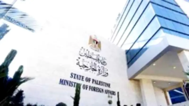 فلسطين تدين العدوان الإيراني على الإمارات واستهداف منشآتها الحيوية
