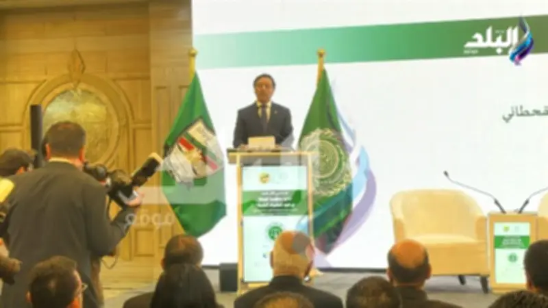 العدالة الناجزة تحقق الاستقرار المؤسسي في المؤتمر العربي الثاني للقضاء