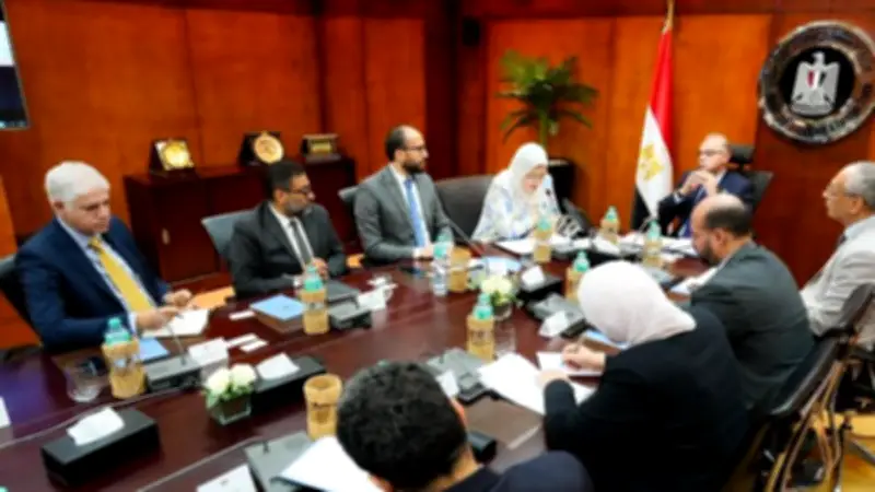 وزير الاستثمار: تحويل مخرجات التعاون مع يونيدو إلى سياسات تنفيذية لرفع تنافسية الاقتصاد