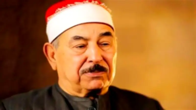 ذكرى رحيل الشيخ الطبلاوي.. أشهر قراء القرآن في العالم الإسلامي