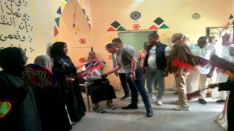 بيت ثقافة كلابشة.. منصة لتنمية الإبداع ودعم التراث النوبي