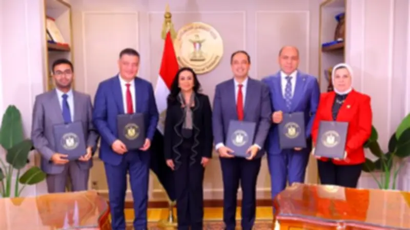 بروتوكول تعاون لتوفير علاج الإدمان لـ"بلا مأوى"