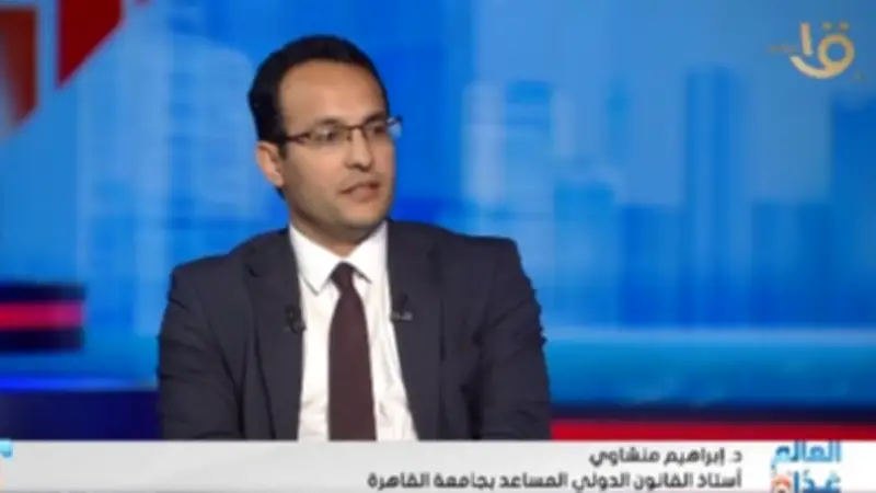 خبير: مصر ترفض استهداف الخليج وتدعم أمنها القومي العربي