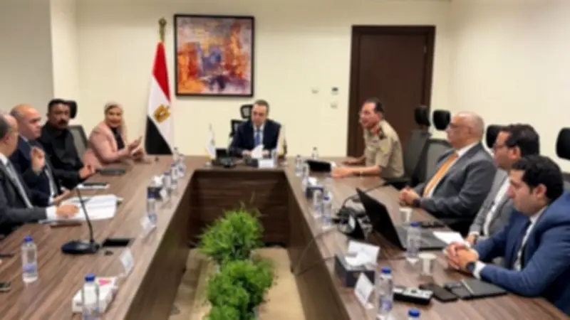 القومي لتنظيم الإعلانات يناقش خطة العمل المستقبلية