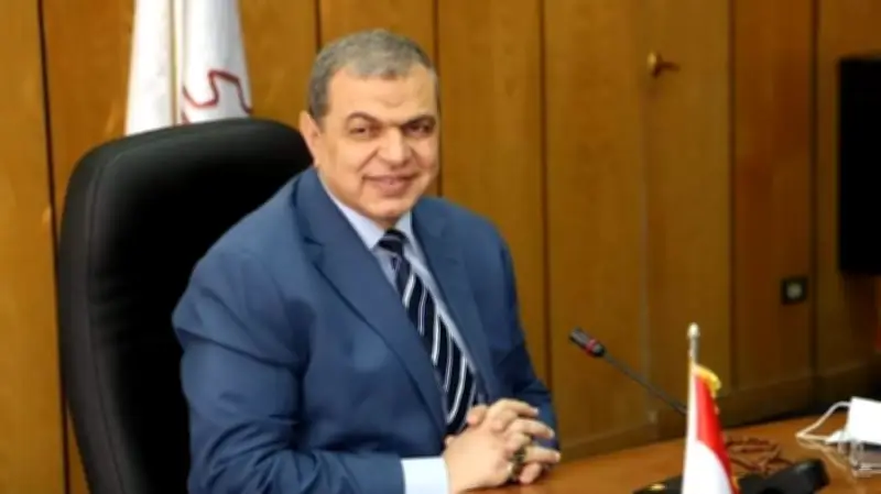 سعفان يشيد بجهود وزارة المالية رغم التحديات ويدعو لتوطين الصناعات المستوردة