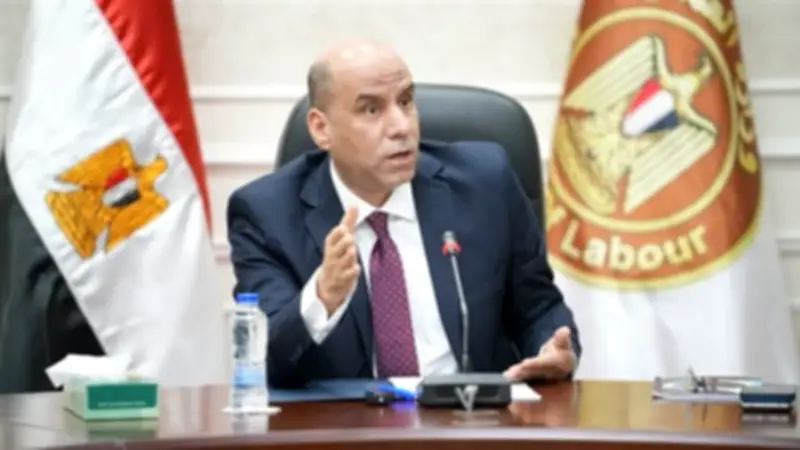مجلس الوزراء يحذر من روابط وهمية لتسجيل العمالة غير المنتظمة
