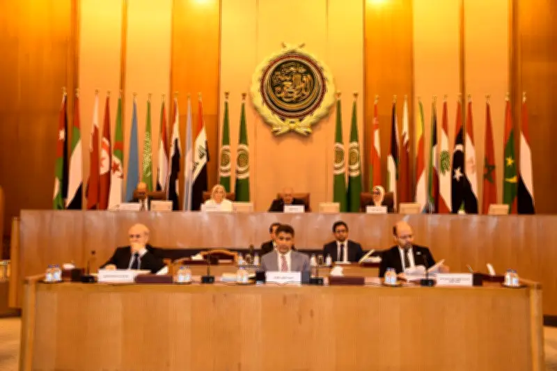 اجتماع اللجنة الاستشارية لمجلس وزراء الصحة العرب يناقش قضايا صحية هامة