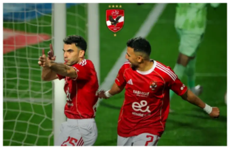 كواليس رفض طلب تريزيجيه بالتواجد في لقاء إنبي