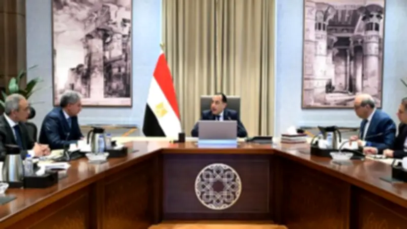 مدبولي يؤكد ضرورة دعم السياحة وتحفيزها في ظل التحديات الإقليمية