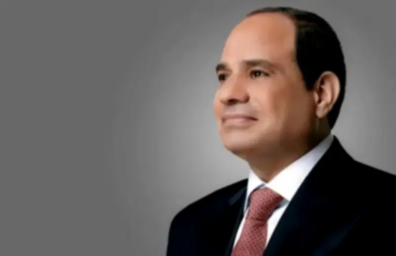 الرئيس السيسي يؤكد إدانة مصر الشديدة للعدوان الإيراني على الإمارات