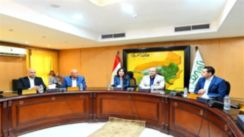 وزيرة الإسكان: مشروعات «حياة كريمة» تعكس إرادة حقيقية لتحسين جودة حياة المواطنين