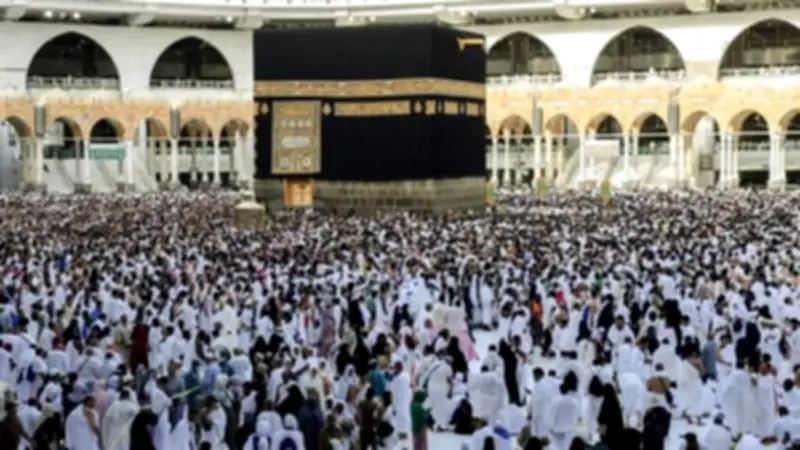 دار الإفتاء توضح الآداب الواجبة على الحاج أثناء أداء المناسك