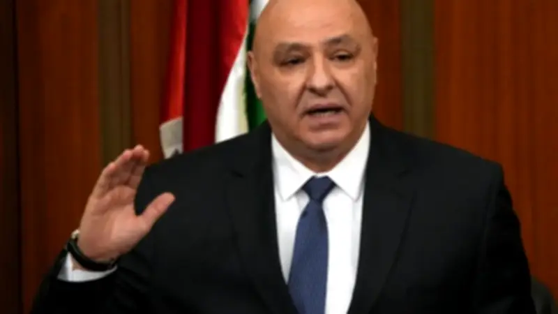 جوزيف عون يؤكد تضامن لبنان الكامل مع الإمارات في مواجهة الاعتداء