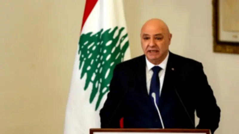 عون: السلم الأهلي خط أحمر ولا مكان للفتنة الطائفية