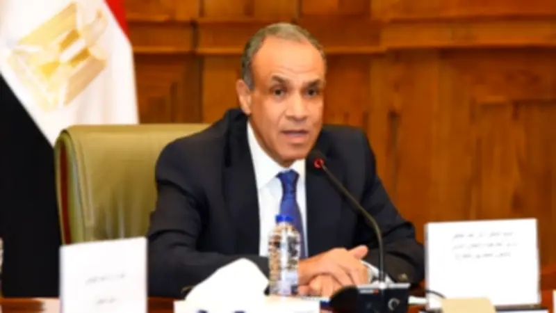 وزير الخارجية يلتقي لجنة العلاقات الخارجية بمجلس الشيوخ لبحث التحديات الإقليمية