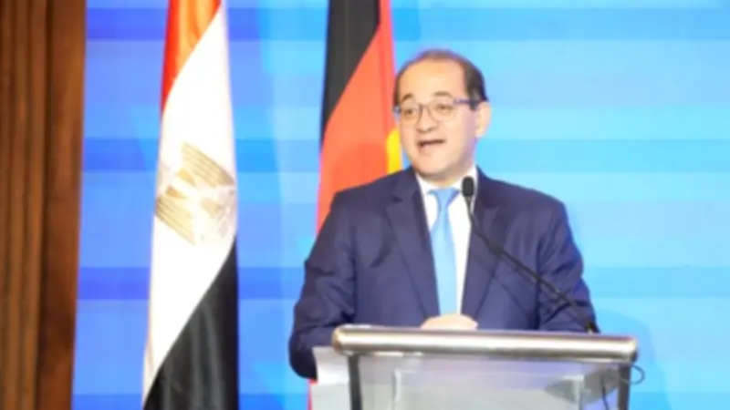 وزير المالية: حزمة التسهيلات الضريبية والجمركية أمام النواب خلال أسابيع