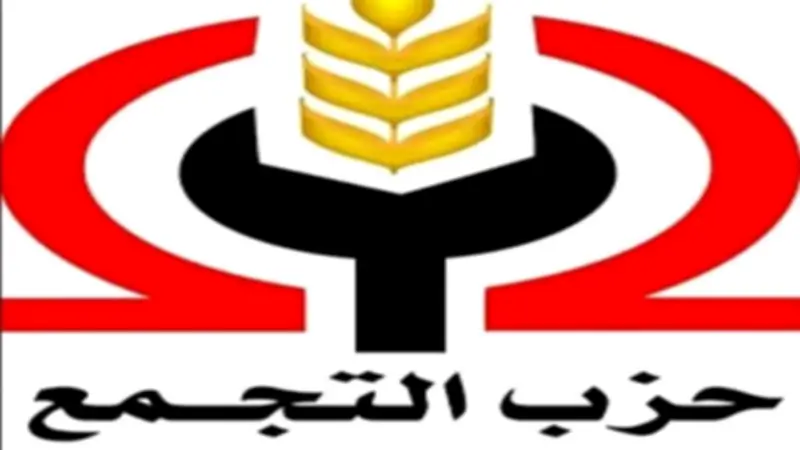 فصل القيادي محمد رفعت من حزب التجمع نهائياً بعد رفضه التظلم