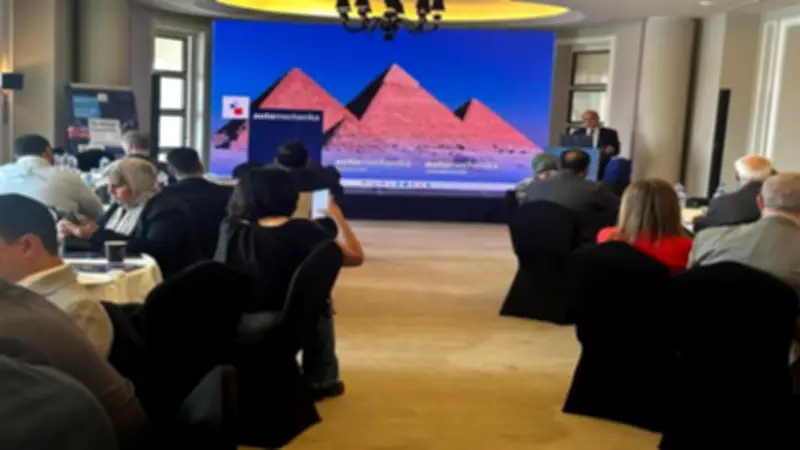 التصديري للصناعات الهندسية يؤهل الشركات المصرية للمنافسة في الأسواق العالمية