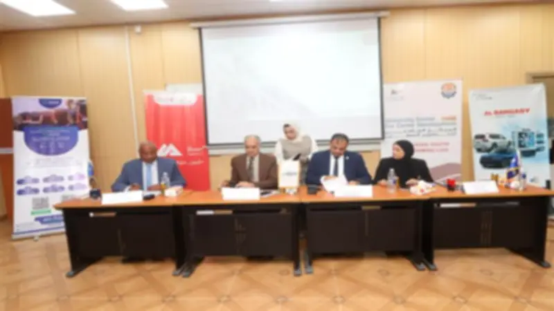 اتفاقية ثلاثية بجامعة أسوان تربط التعليم بسوق العمل وتعزز فرص التوظيف
