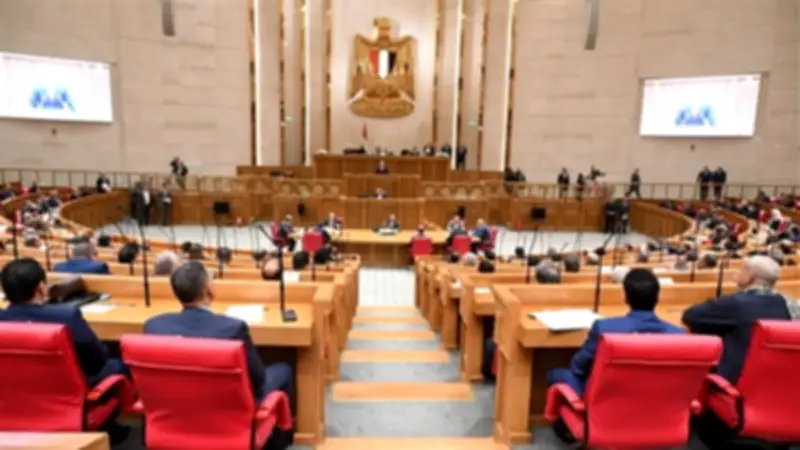 رئيس نقل البرلمان: من حق النواب معرفة أثر الحساب الختامي على المواطن البسيط