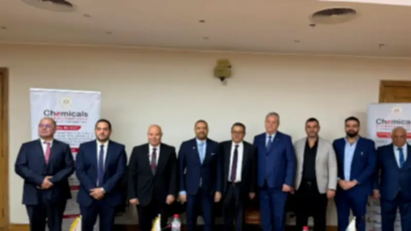شراكة مصرية رومانية لتعزيز صادرات الكيماويات والأسمدة إلى أوروبا