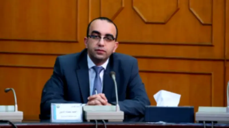 نائب محافظ الإسماعيلية يتابع تقنين أراضي الدولة والمنصة الوطنية