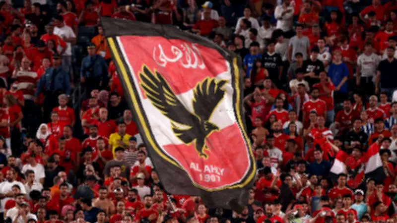 الأهلي المصري يضع هداف الدوري المغربي سفيان بنجديدة على راداره الصيفي