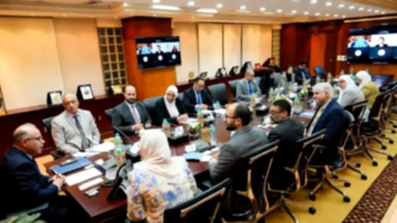 وزير الاستثمار: تعزيز نفاذ الصادرات لأسواق الاتحاد الأوروبي عبر تطوير الجودة