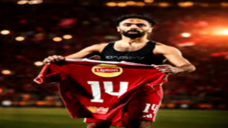 الأهلي يجهز مفاجأة لحسين الشحات وجراديشار يربك الحسابات