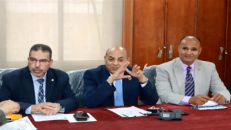 إجراءات مشددة لضبط امتحانات الترم الثاني بالدقهلية واستكمال التقييمات الشهرية
