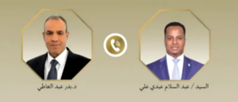 وزير الخارجية: نرفض أي إجراءات أحادية تمس وحدة الأراضي الصومالية