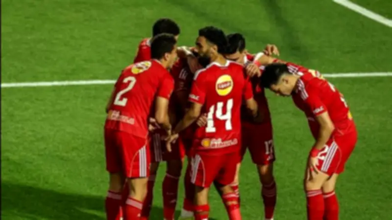 الأهلي يسعى لكسر عقدة التعادلات المتتالية أمام إنبي في الدوري