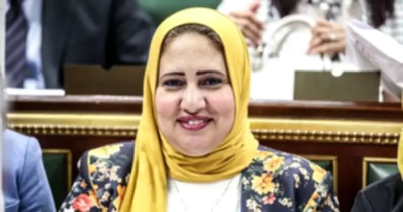 النائبة سحر صدقي: اتصال الرئيس السيسي وبن زايد يؤكد تضامن القاهرة مع الإمارات