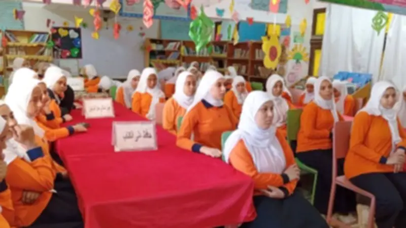 ندوة توعوية بالوادي الجديد حول ترشيد الطاقة وانعكاساته الإيجابية