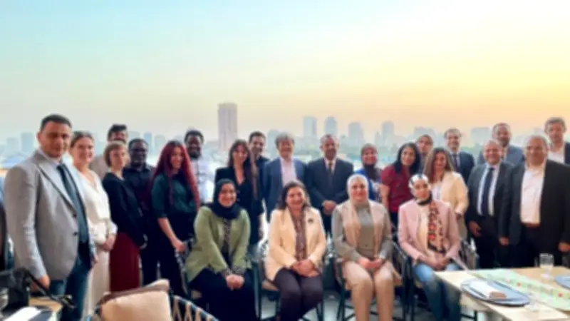 مصر أول دولة نامية تنجح في مراجعة تقرير العمل المناخي بالمعايير الأممية الجديدة