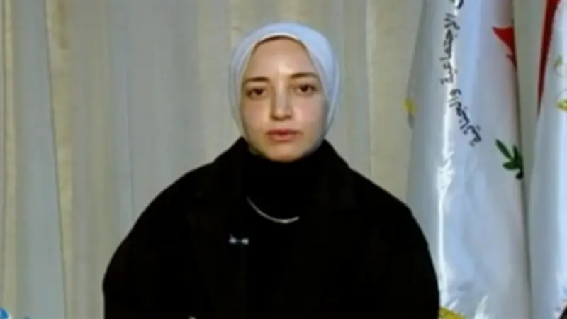 سارة مراد: لقب صانع المحتوى فقد معناه الحقيقي والقيمة الهادفة هي المعيار