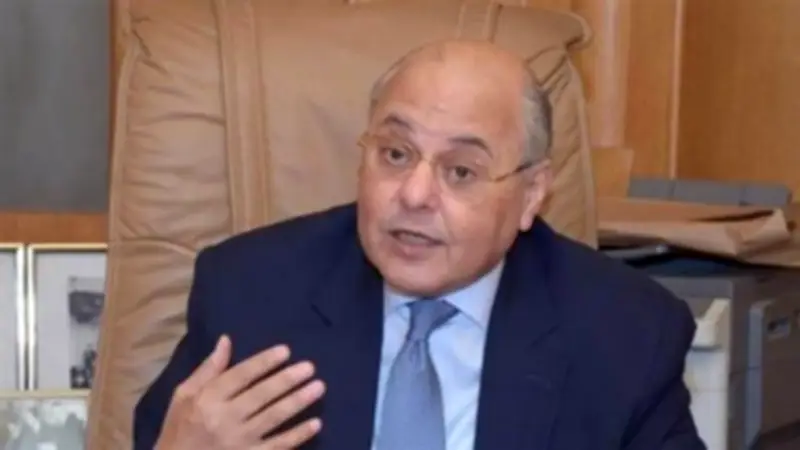 حزب الغد: تصريحات السيسي ترسخ الأمن العربي المشترك وترسم خطوطاً حمراء