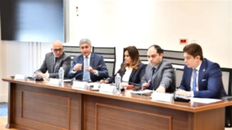 سياحة النواب تناقش وقف تراخيص الشركات السياحية الجديدة لمدة عام