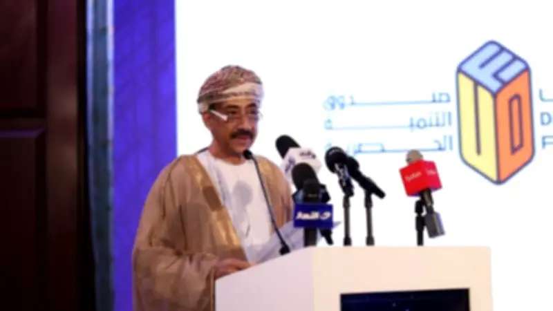 السفير العُماني: شراكات مرتقبة مع المطورين المصريين وتعزيز الاستثمار العقاري