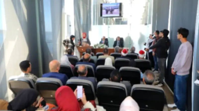 محافظ دمياط يهنئ الأهالي بالعيد القومي ويستعرض الإنجازات