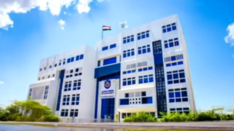 جامعة دمنهور: كرامة الأستاذ الجامعي خط أحمر وإجراءات رادعة بواقعة كلية الآداب