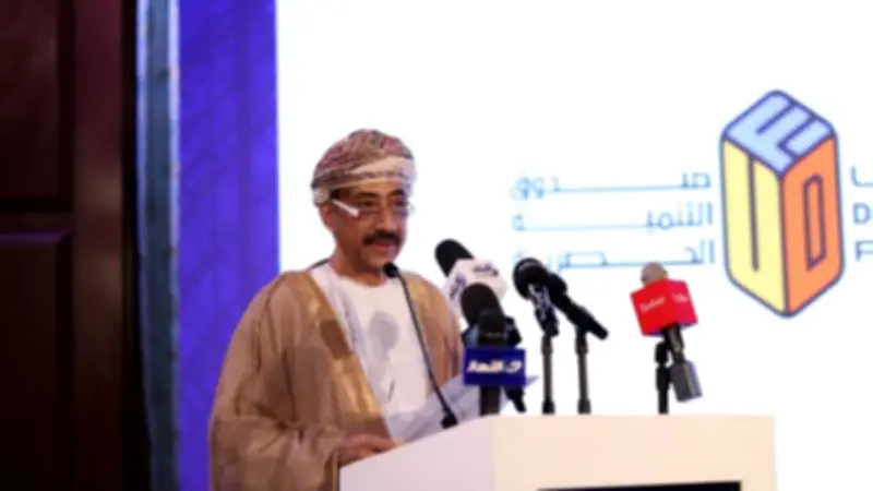 سفير عُمان بالقاهرة: نتطلع لتعزيز الشراكات الاستثمارية مع المطورين العقاريين المصريين
