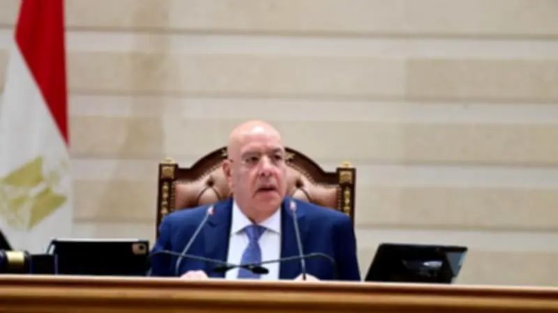 رئيس النواب يعلن انتهاء أزمة تعطل المعاشات خلال شهر