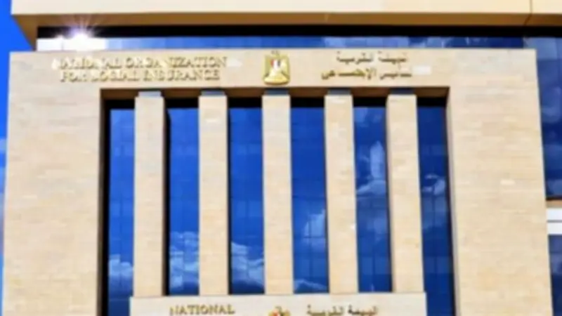 التأمينات الاجتماعية تؤكد: لا تعطل في السيستم وما حدث بطء مؤقت أثناء التحول الرقمي