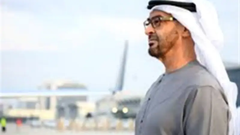محمد بن زايد: نتعامل بحسم مع أي تهديد لسيادة وأمن الإمارات