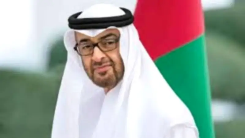 محمد بن زايد: قواتنا سطرت ملحمة وطنية في مواجهة الاعتداءات الإيرانية